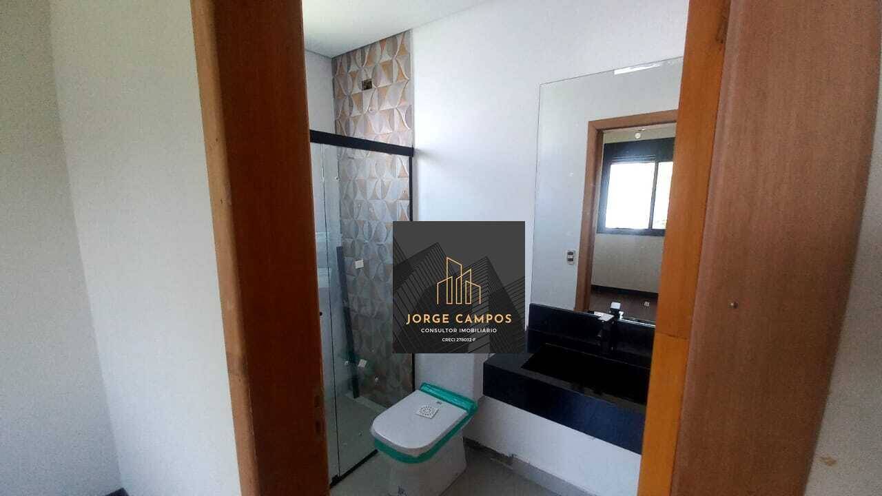 Sobrado à venda com 4 quartos, 259m² - Foto 6