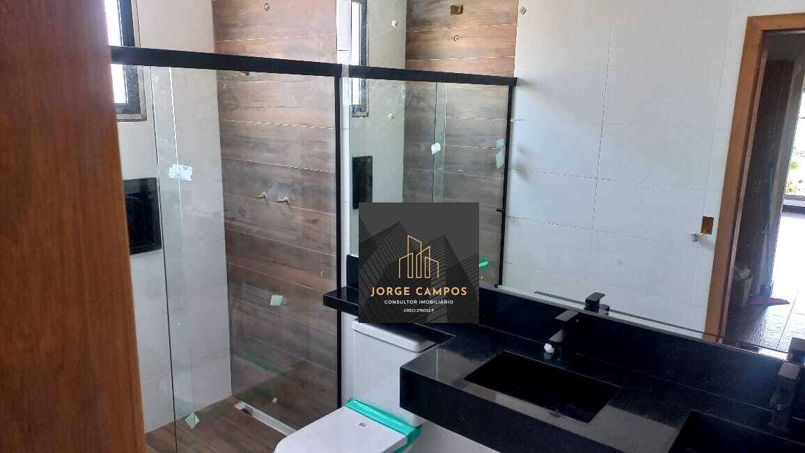 Sobrado à venda com 4 quartos, 259m² - Foto 12