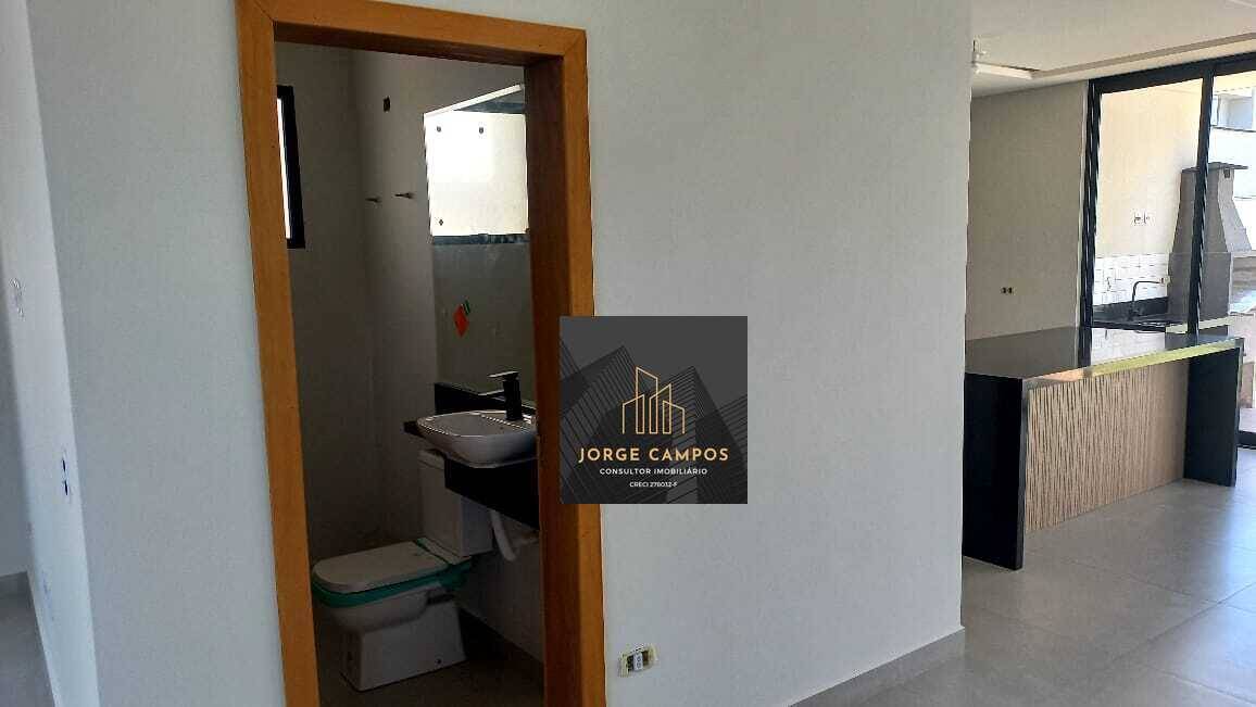 Sobrado à venda com 4 quartos, 259m² - Foto 15