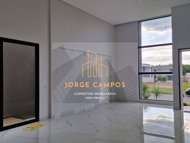 #3 - Casa para Venda em São José dos Campos - SP