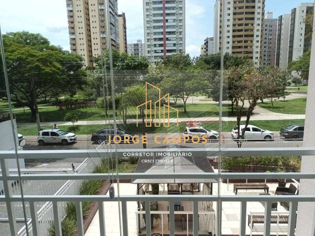 #AP-2473 - Apartamento para Venda em São José dos Campos - SP