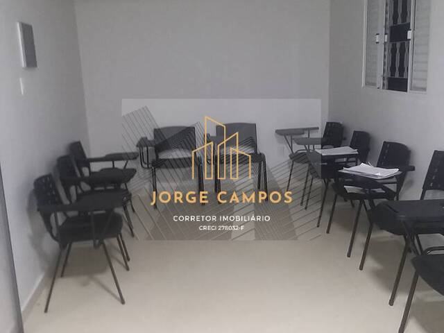 #PR2483 - Sala para Venda em São José dos Campos - SP