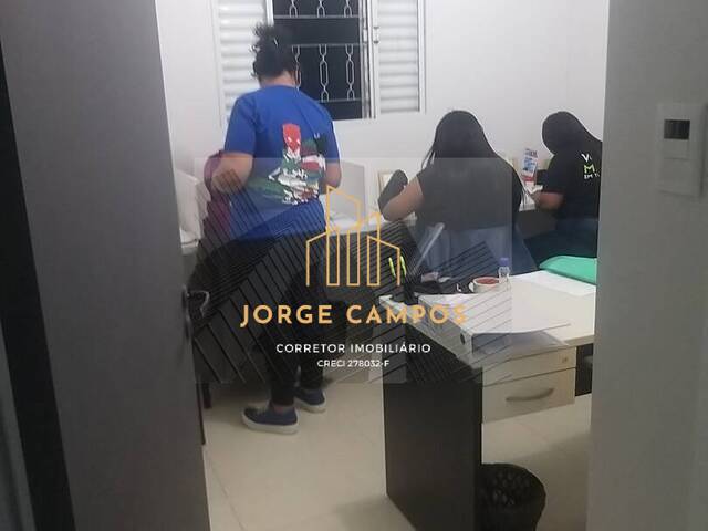 #PR2483 - Sala para Venda em São José dos Campos - SP