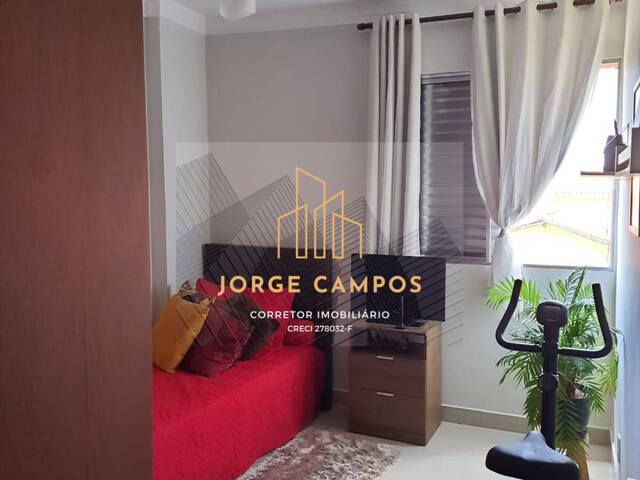 #AP2433 - Apartamento para Venda em São José dos Campos - SP