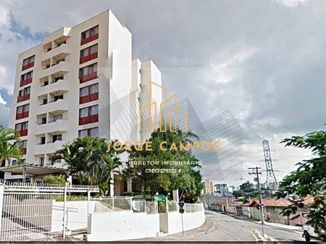 #AP2433 - Apartamento para Venda em São José dos Campos - SP