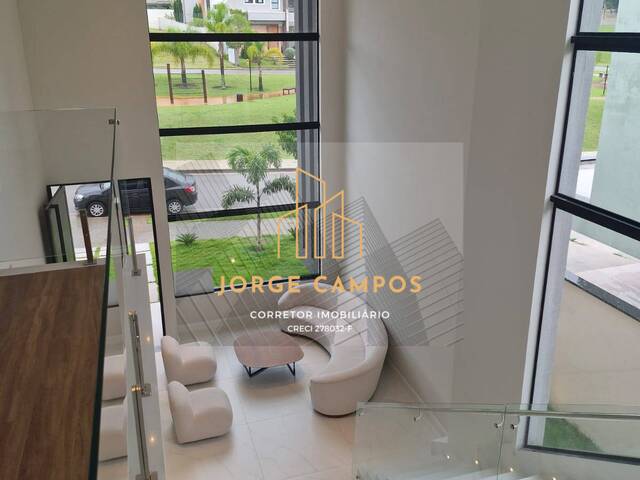 #SO-2479 - Casa para Venda em São José dos Campos - SP