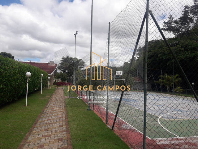 #TE-24104 - Terreno em condomínio para Venda em Jambeiro - SP