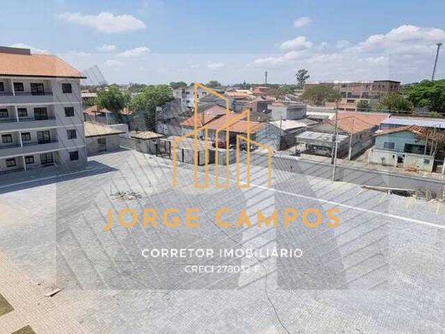 #AP - 24126 - Apartamento para Venda em São José dos Campos - SP