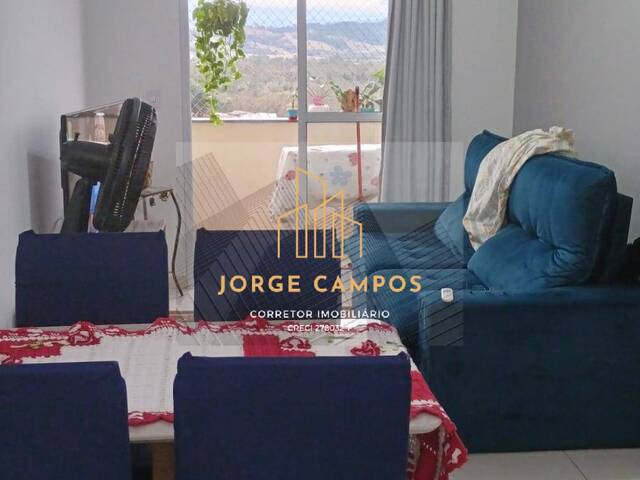 #AP-24137 - Apartamento para Venda em São José dos Campos - SP