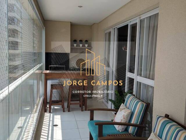 #AP-24141 - Apartamento para Venda em São José dos Campos - SP