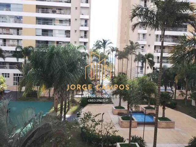 #AP-24141 - Apartamento para Venda em São José dos Campos - SP