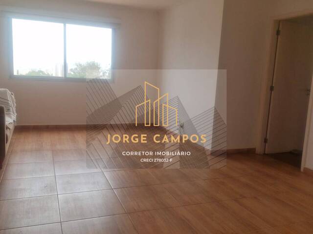 #AP-24144 - Apartamento para Venda em São José dos Campos - SP