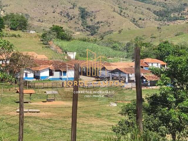 #FA-24148 - Fazenda para Venda em Caçapava - SP