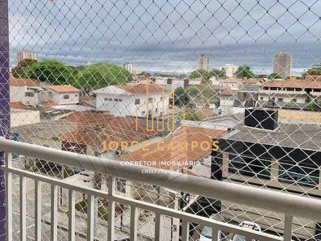 #AP-24149 - Apartamento para Venda em São José dos Campos - SP