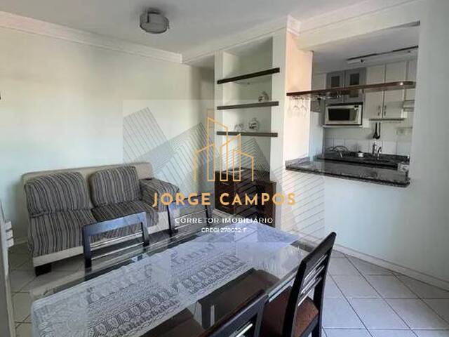 #AP-24149 - Apartamento para Venda em São José dos Campos - SP