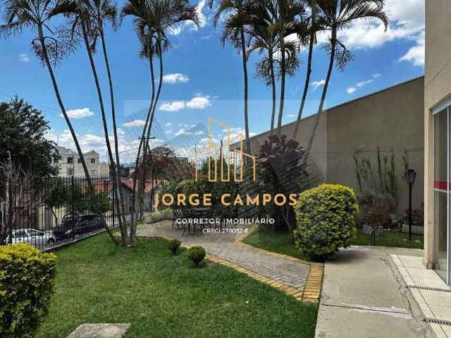 Venda em Jardim Paulista - São José dos Campos