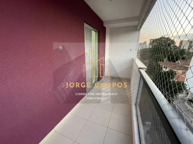 #AP24160 - Apartamento para Venda em São José dos Campos - SP