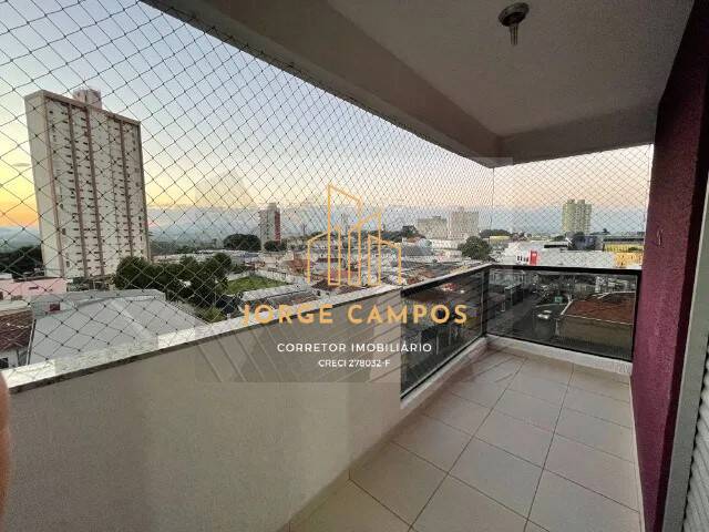 #AP24160 - Apartamento para Venda em São José dos Campos - SP