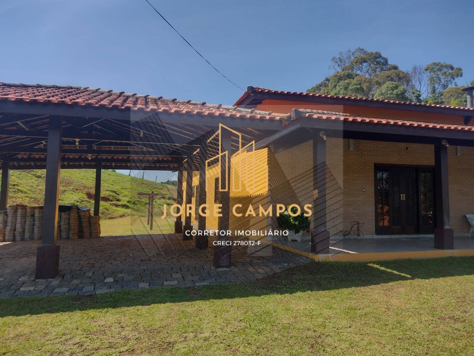 Fazenda à venda com 3 quartos, 103m² - Foto 20