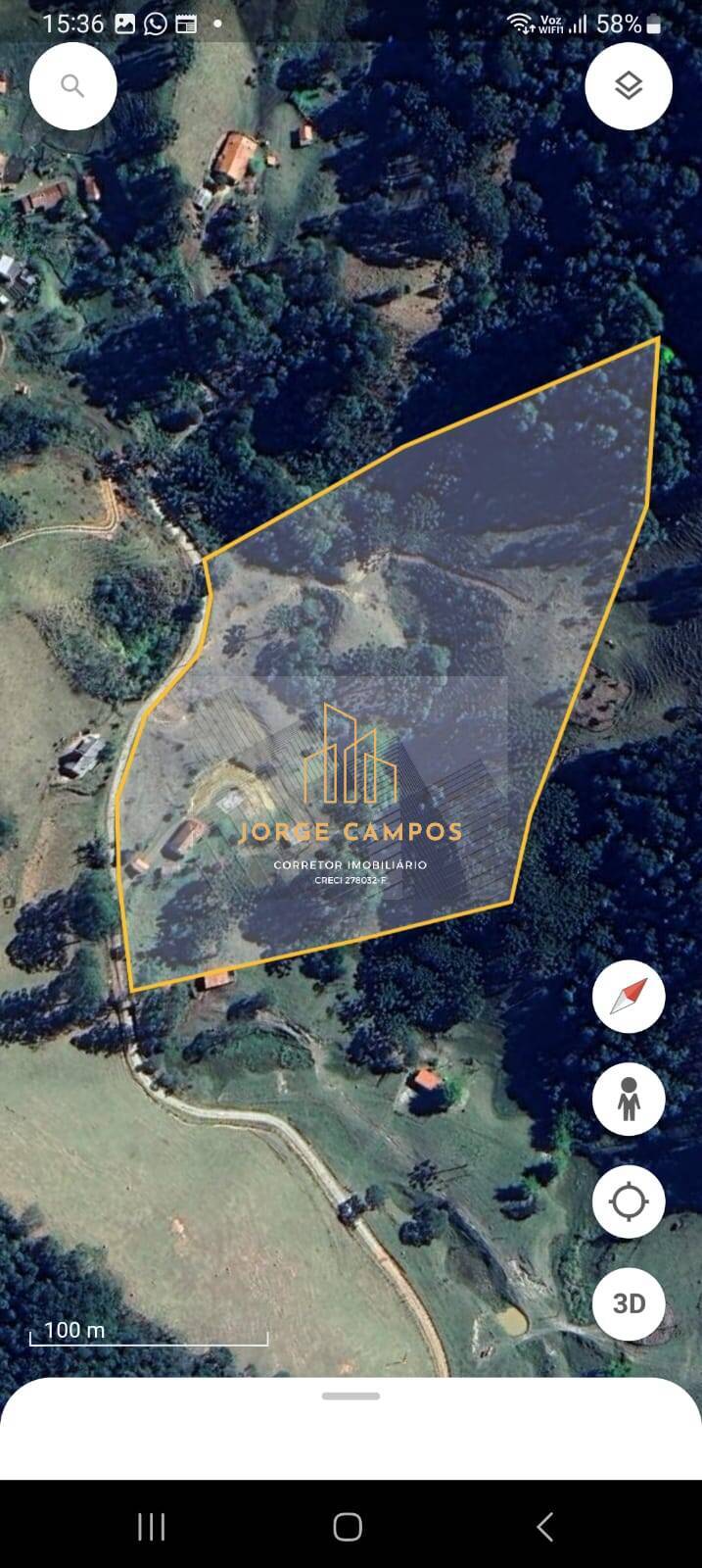 Fazenda à venda com 3 quartos, 30000m² - Foto 18