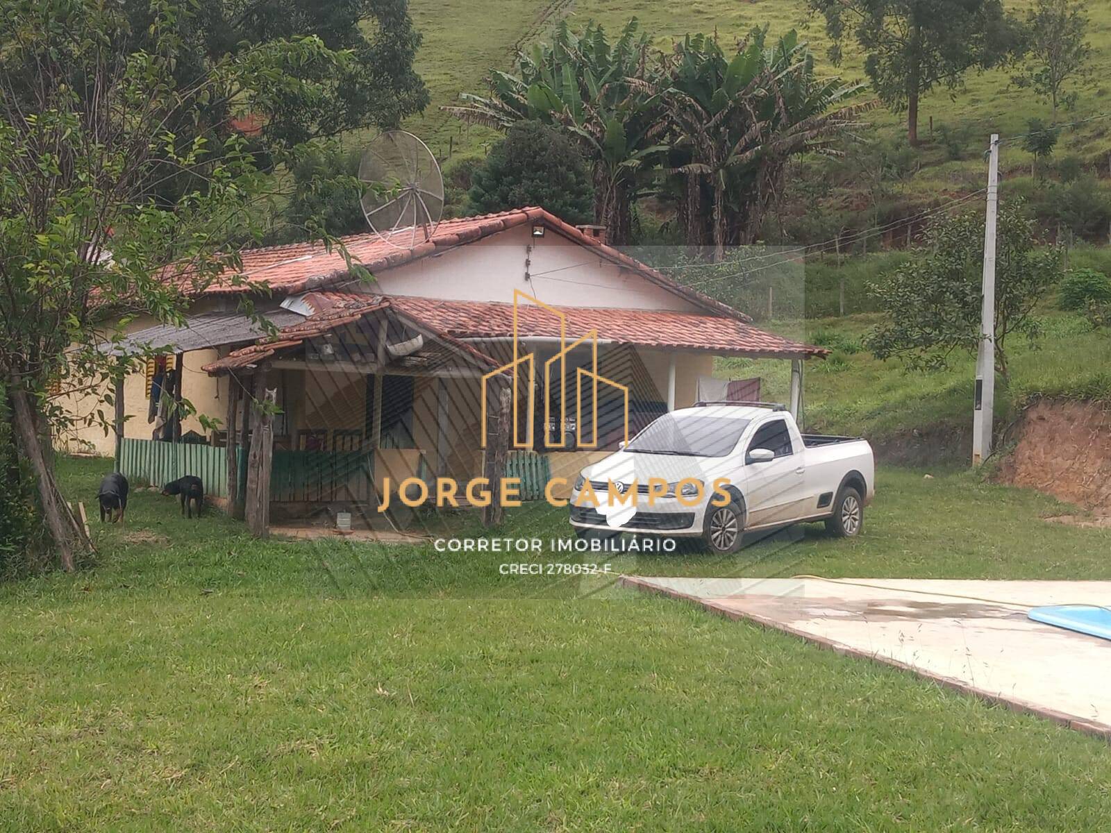 Fazenda à venda com 3 quartos, 30000m² - Foto 13