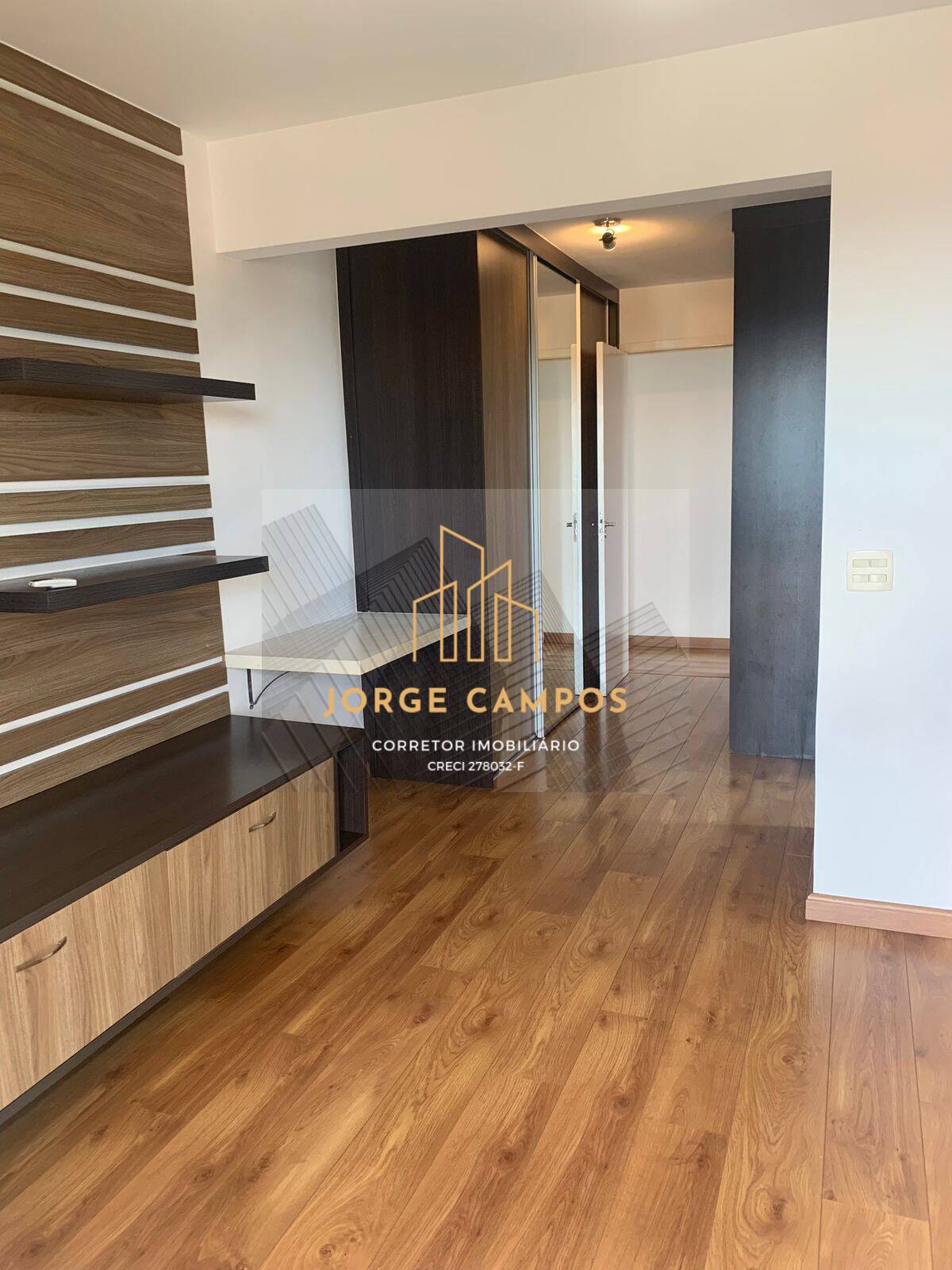 Apartamento à venda com 3 quartos, 167m² - Foto 8