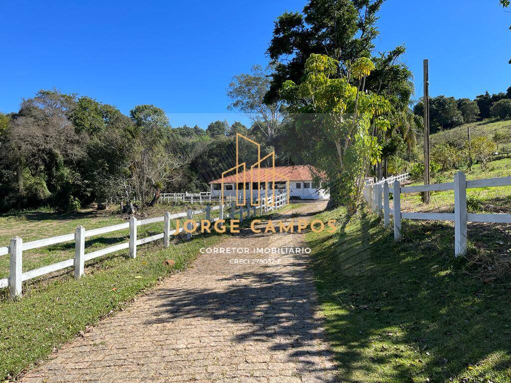 Fazenda à venda com 16 quartos, 2400m² - Foto 6