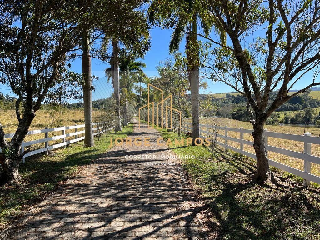 Fazenda à venda com 16 quartos, 2400m² - Foto 4