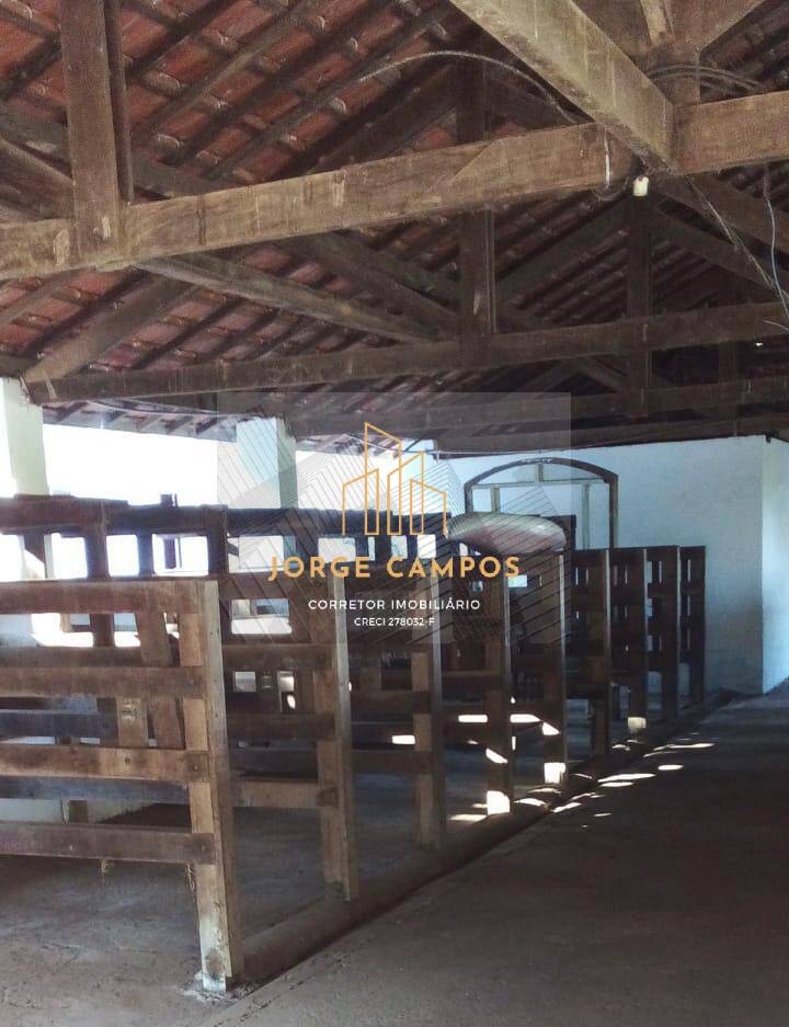 Fazenda à venda com 16 quartos, 2400m² - Foto 55