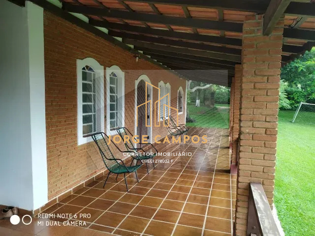 Fazenda à venda com 3 quartos, 200m² - Foto 8