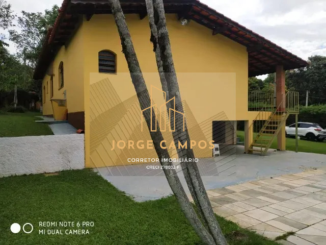 Fazenda à venda com 3 quartos, 200m² - Foto 9