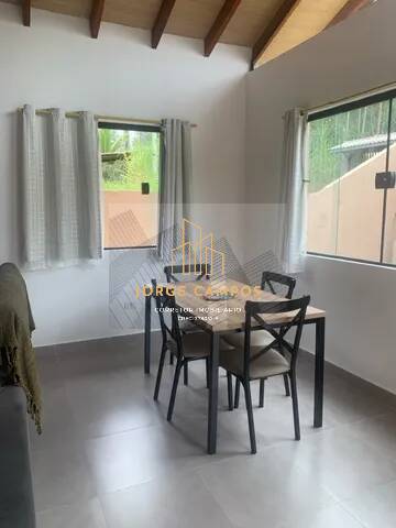 Casa à venda com 3 quartos, 125m² - Foto 11