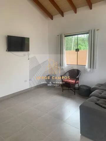 Casa à venda com 3 quartos, 125m² - Foto 10