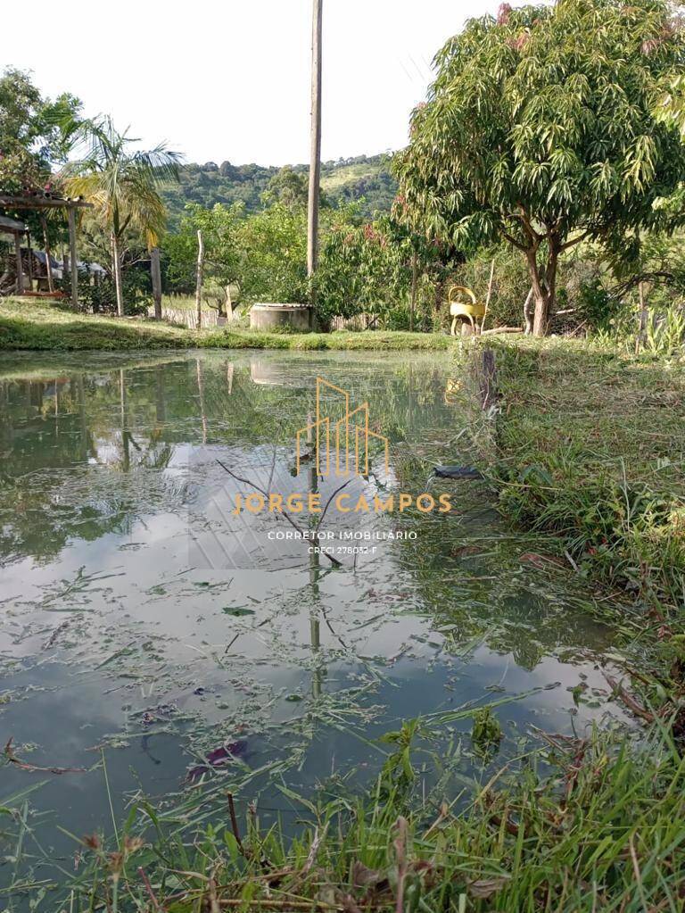 Fazenda à venda com 2 quartos, 120m² - Foto 15