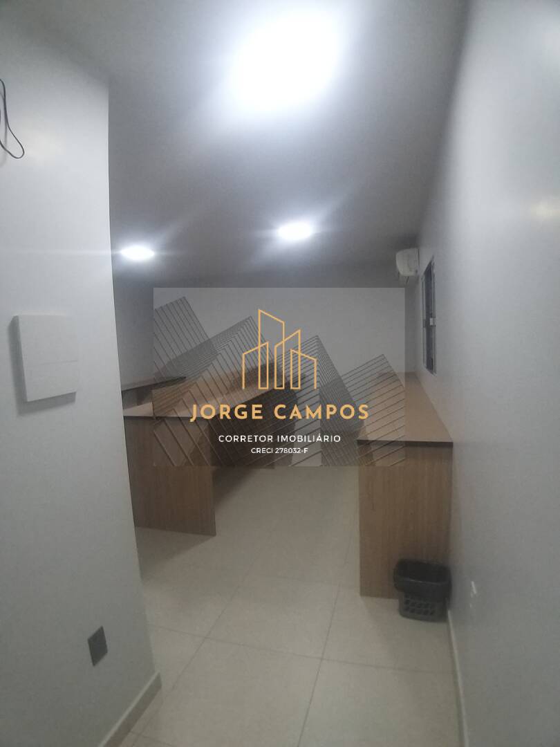 Conjunto Comercial-Sala à venda, 179m² - Foto 6