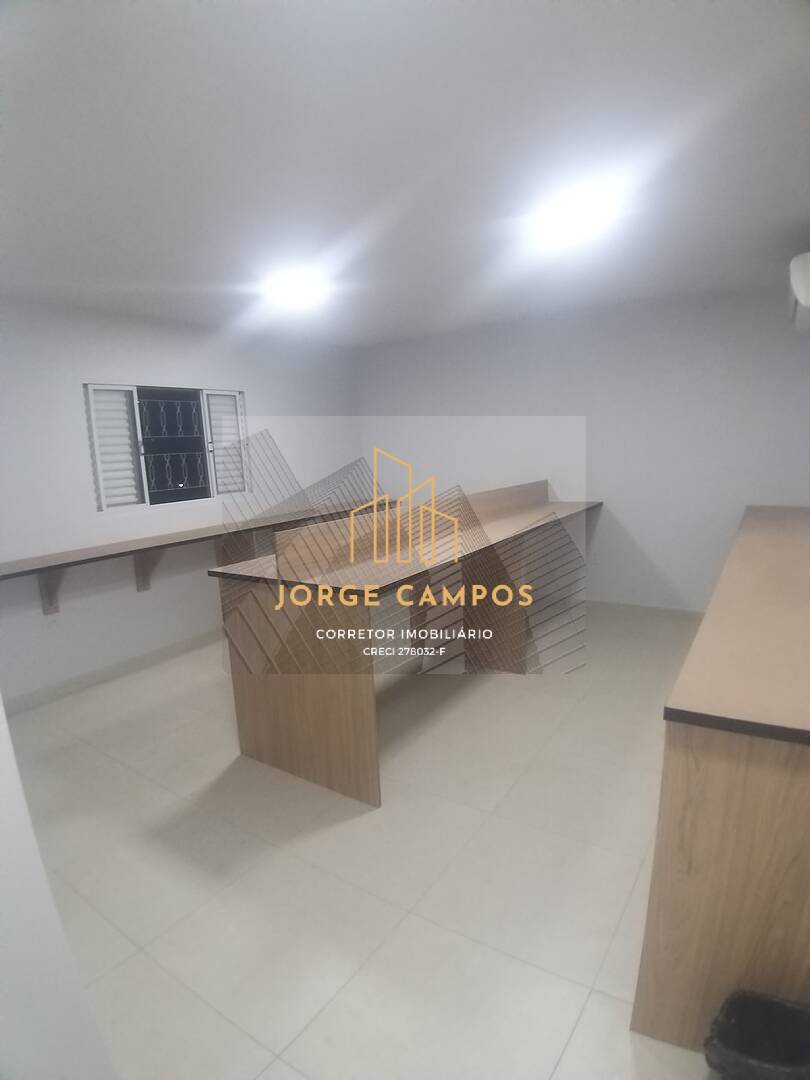 Conjunto Comercial-Sala à venda, 179m² - Foto 7