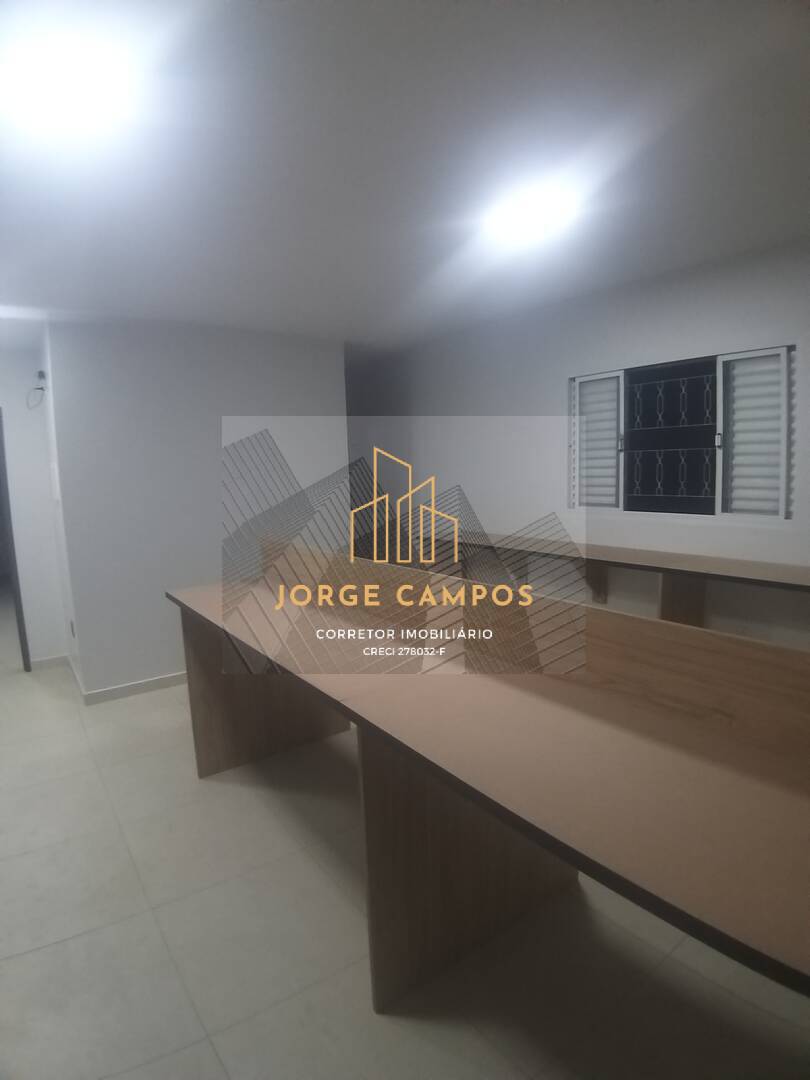 Conjunto Comercial-Sala à venda, 179m² - Foto 8