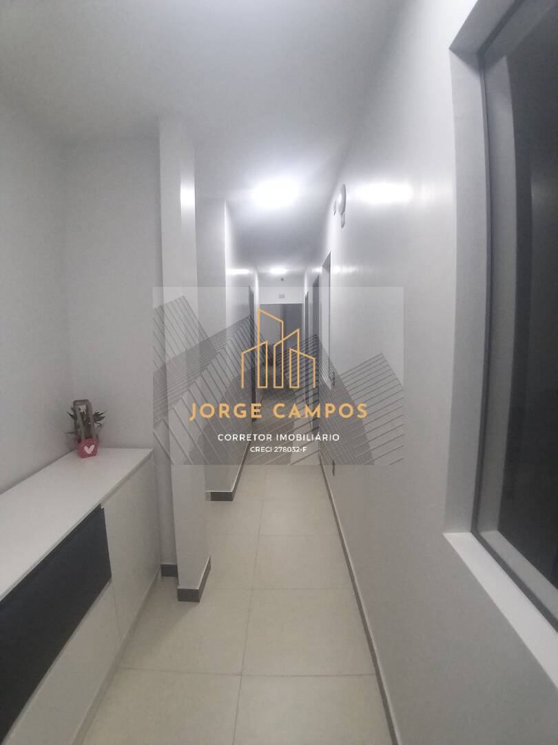 Conjunto Comercial-Sala à venda, 179m² - Foto 13