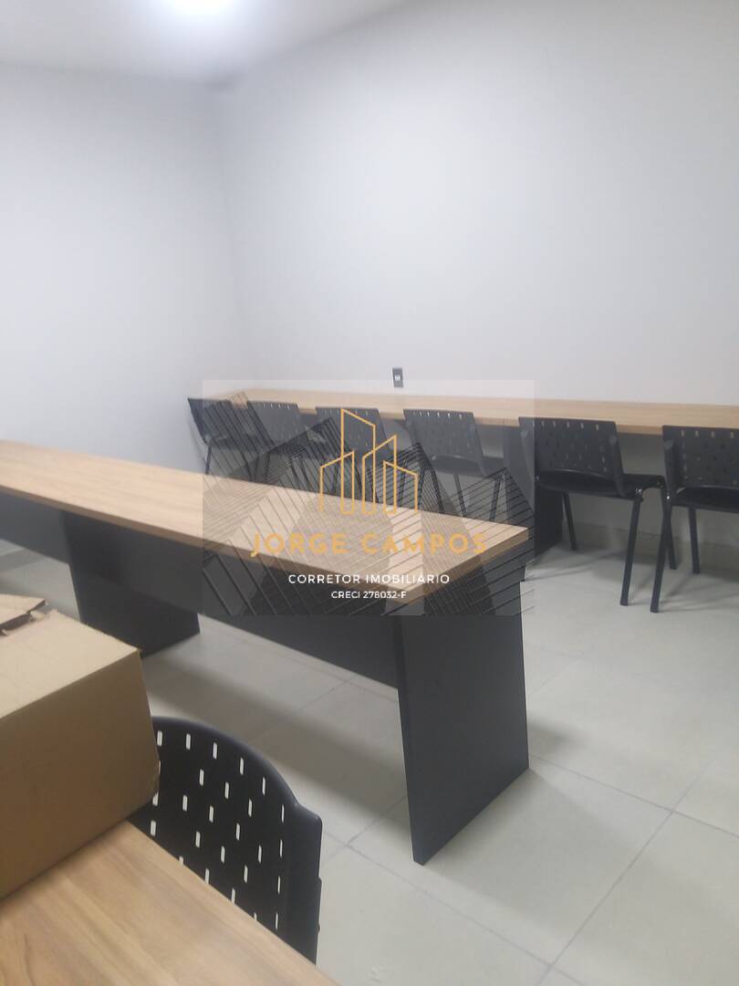 Conjunto Comercial-Sala à venda, 179m² - Foto 15