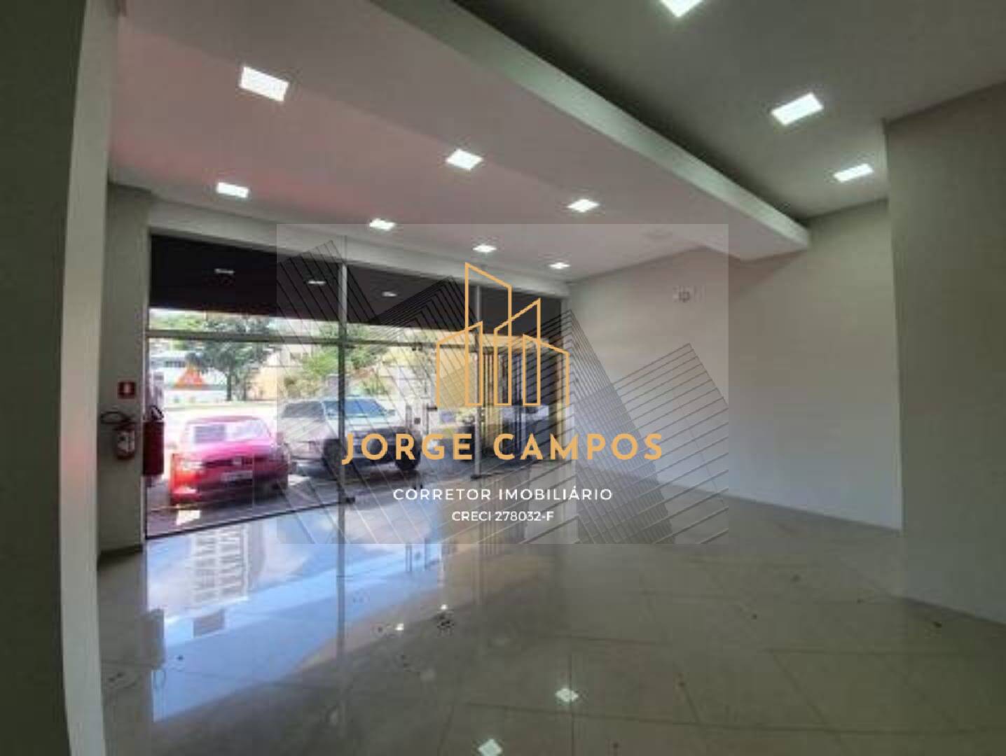 Conjunto Comercial-Sala para alugar, 442m² - Foto 2