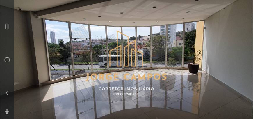 Conjunto Comercial-Sala para alugar, 442m² - Foto 5