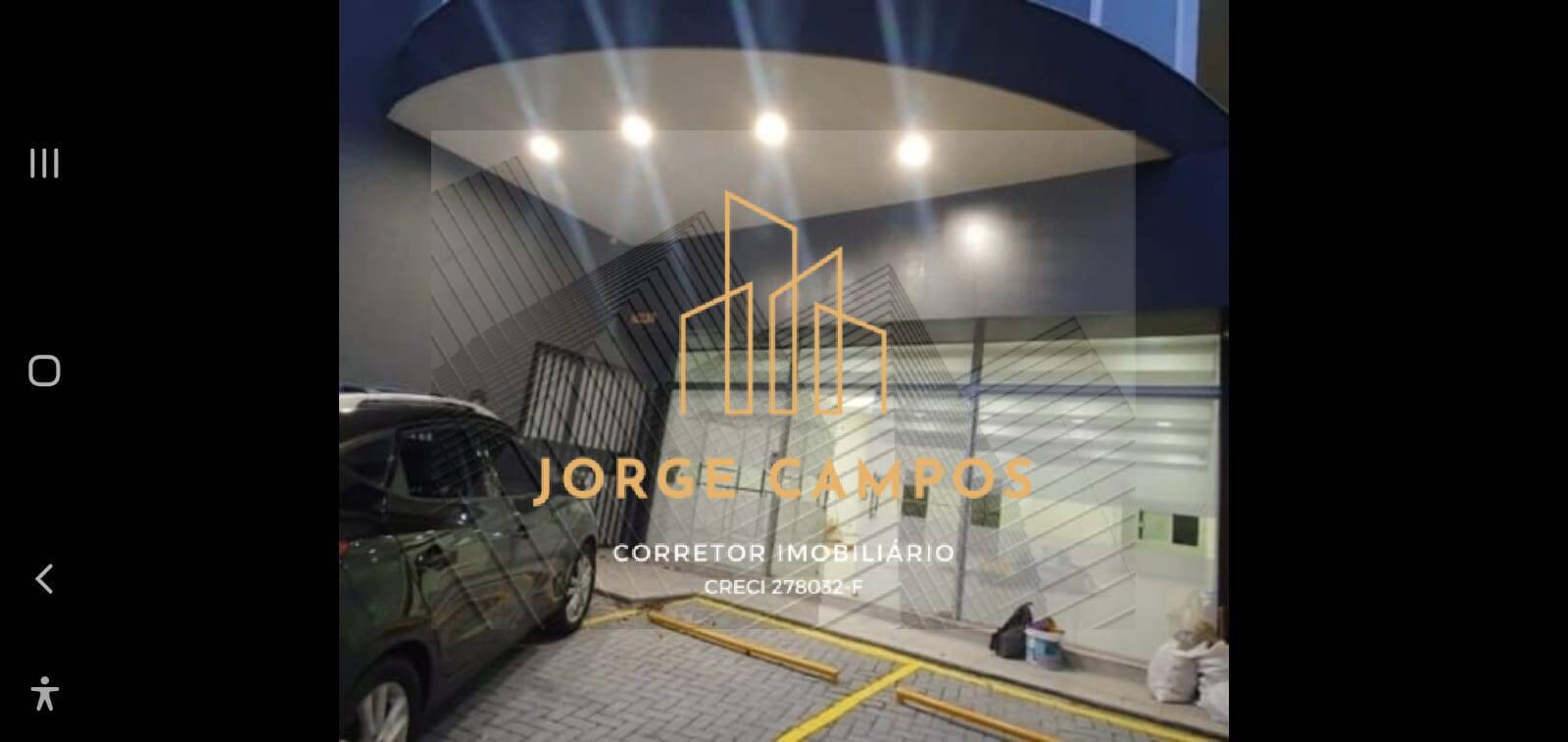 Conjunto Comercial-Sala para alugar, 442m² - Foto 7