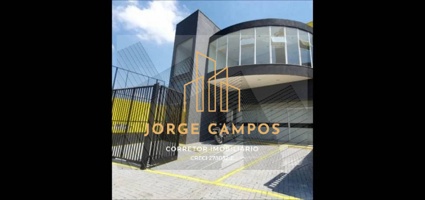 Conjunto Comercial-Sala para alugar, 442m² - Foto 1