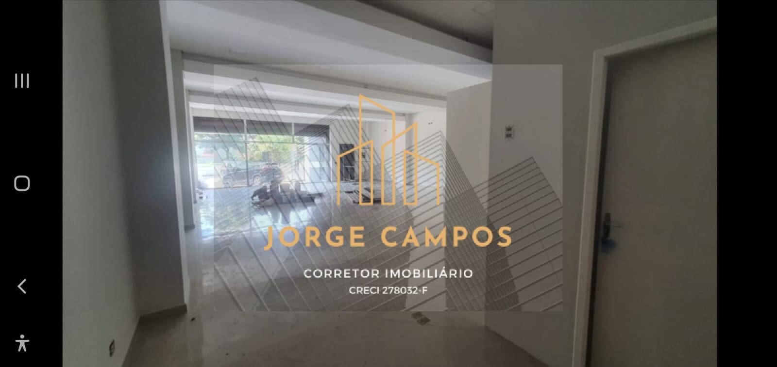 Conjunto Comercial-Sala para alugar, 442m² - Foto 9