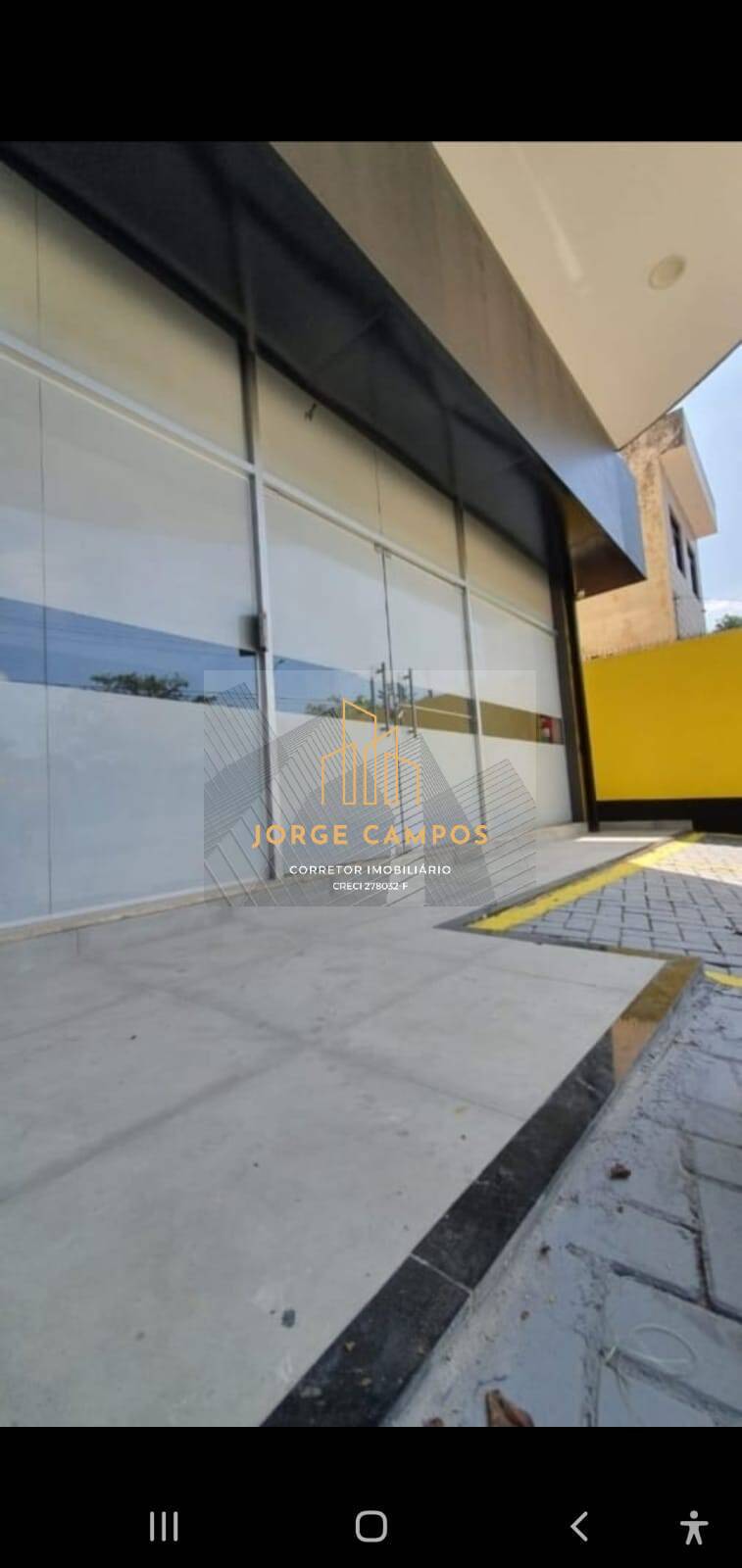 Conjunto Comercial-Sala para alugar, 442m² - Foto 11