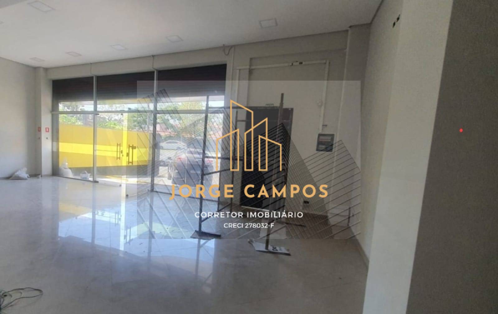 Conjunto Comercial-Sala para alugar, 442m² - Foto 13