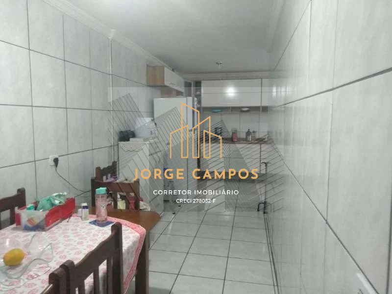 Casa à venda com 3 quartos, 200m² - Foto 5