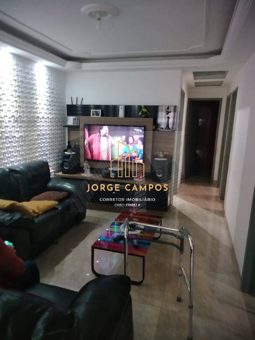 Casa à venda com 3 quartos, 200m² - Foto 8