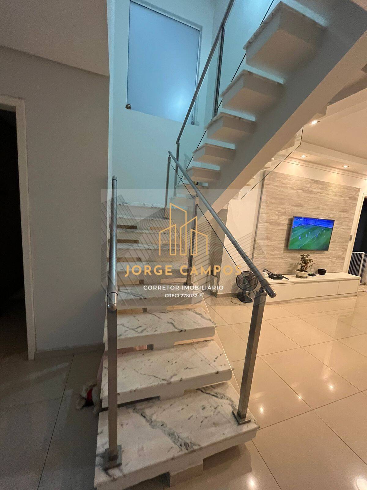 Sobrado à venda com 3 quartos, 152m² - Foto 3