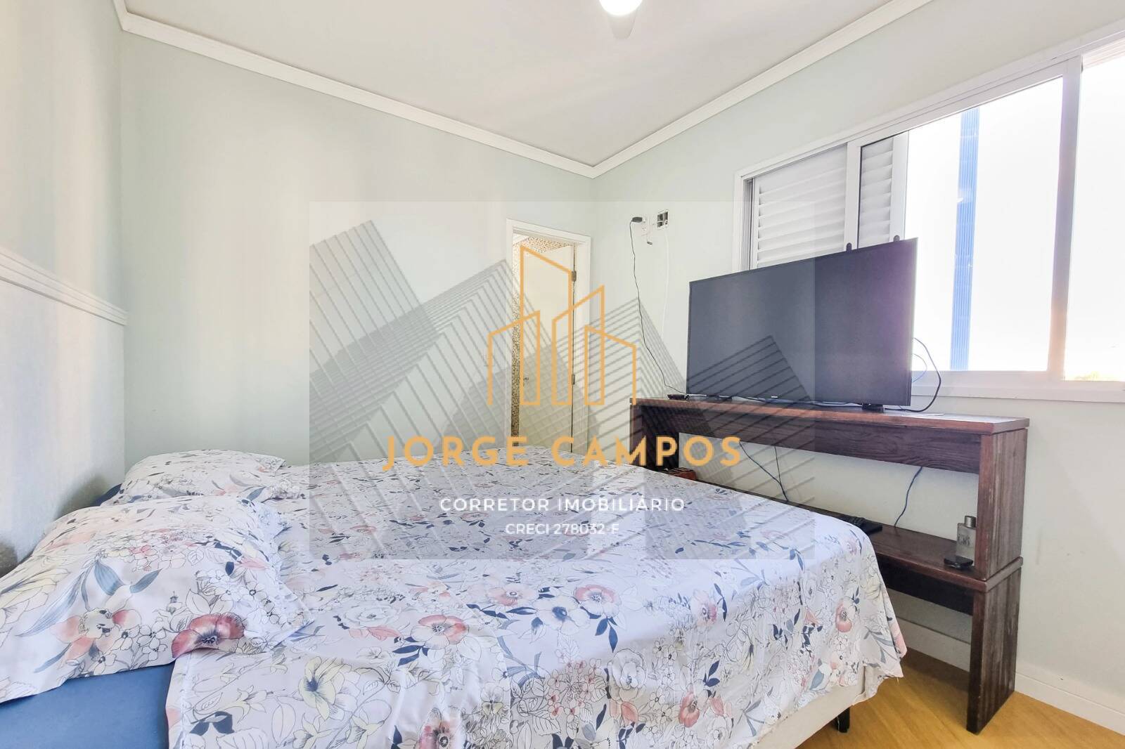 Apartamento à venda com 3 quartos, 78m² - Foto 6